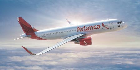 Avianca reforça malha com novos voos e mais frequências 