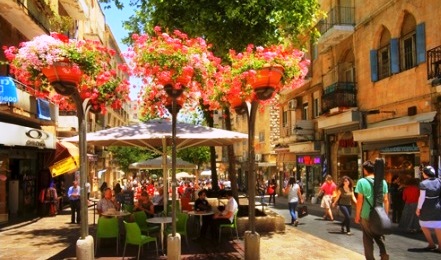 Flyworld indica destinos nacionais e internacionais para a Páscoa