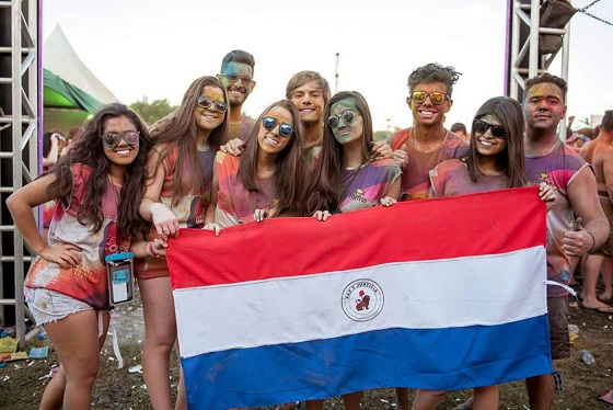 Forma Turismo amplia operação no Paraguai e chega à capital