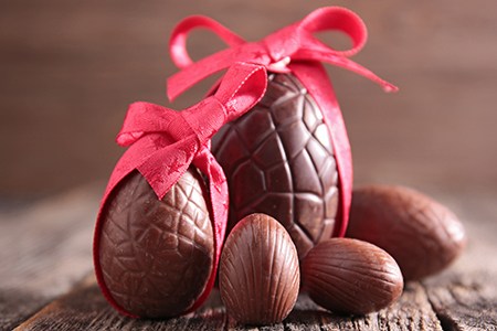 Ocupação hoteleira na Semana Santa 