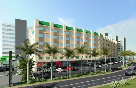 Atlantica Hotels anuncia novo hotel em São Paulo