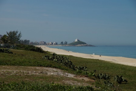 Setur-RJ foca em mercado latino americano