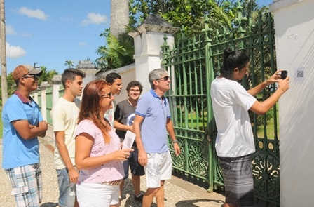  Quissamã usa tecnologia digital para incrementar turismo