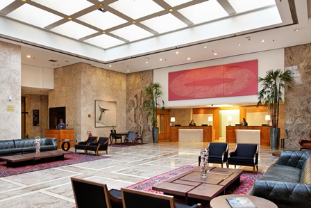 Transamerica São Paulo divulga programação de Páscoa