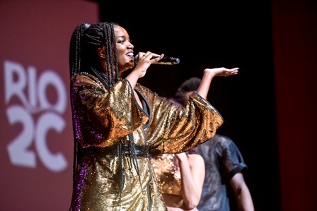 Roberto Medina lança novo festival em noite de abertura da Rio2C
