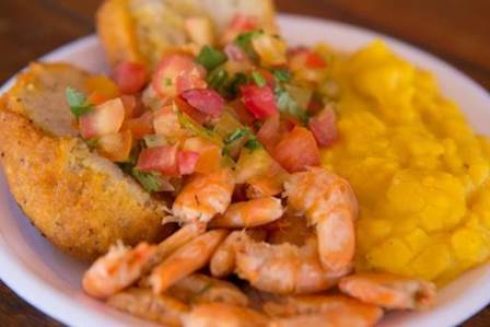 Culinária brasileira é destaque em revista inglesa