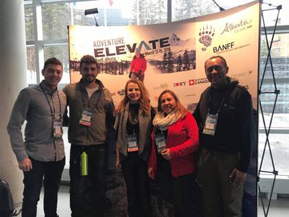 Embratur destaca ecoturismo da Amazônia no Canadá