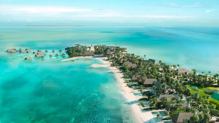 Four Seasons anuncia construção de hotel em Belize