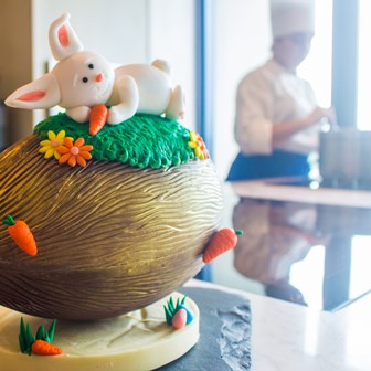 Grand Hyatt Rio de Janeiro oferece promoções na Páscoa