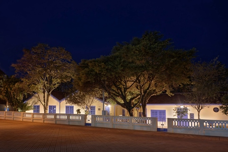 Museu Casa de Portinari comemora 48 anos