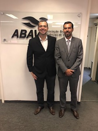 Abav-SP contrata novo Gerente Executivo