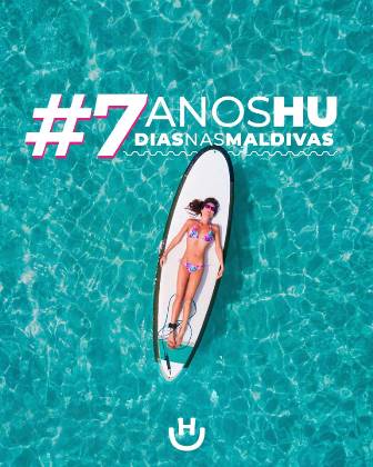  Hotel Urbano celebra aniversário com concurso cultural