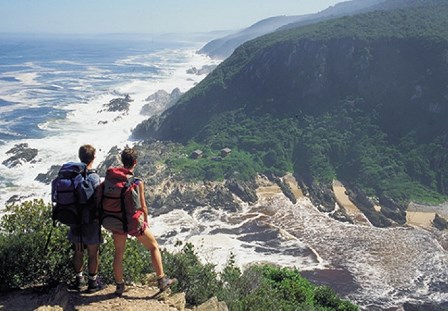 Aumenta número de turistas brasileiros na África do Sul