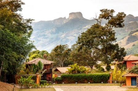 Quilombo Resort oferece pacotes especiais na Páscoa