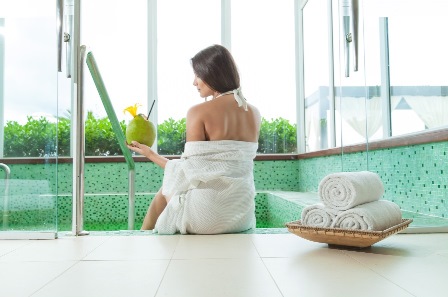 Sofitel Jequitimar faz promoção no Dia Internacional da Mulher