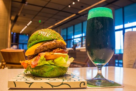 Grand Hyatt Rio de Janeiro celebra Saint Patrick's Day 