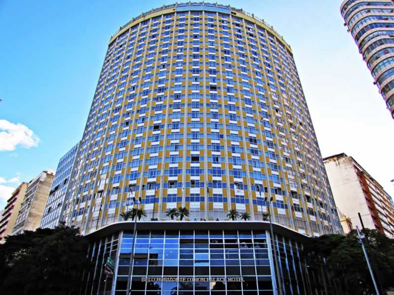 Hotéis Othon confirmam fechamento de dois empreendimentos