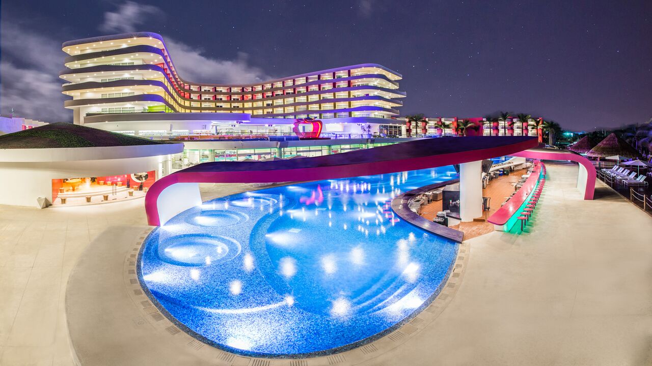 Temptation Cancún Resort e Aeroméxico lançam incentivo para premiar aos agentes de viagem que mais vendem