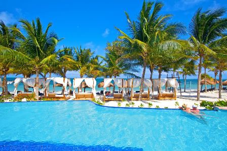 Resorts exclusivos para casais conquistam o mercado brasileiro