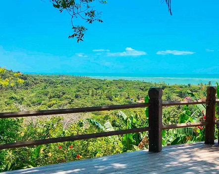 Quadrado de Trancoso recebe Hotel Boutique Casa La Torre