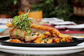 Paraty recebe a 10ª edição do Folia Gastronômica