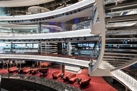 MSC Cruzeiros oferece viagens imperdíveis para o Caribe