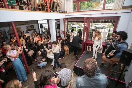 Avianca Brasil organiza evento sobre prevenção ao câncer de mama e autovalorização da mulher