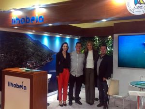 Diretoria da WTM Latin America vai à Argentina para sequência de "Encontros de Liderança"