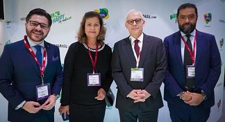 WTM Londres terá forte participação brasileira