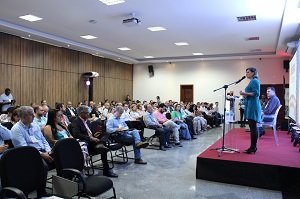 Encontro Integra Turismo SP chega em Olímpia