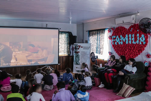 Gramado Film Market encerra com entrega de prêmios