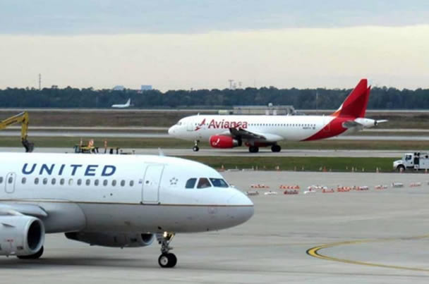 Kingsland anuncia empréstimo a Avianca Holdings 