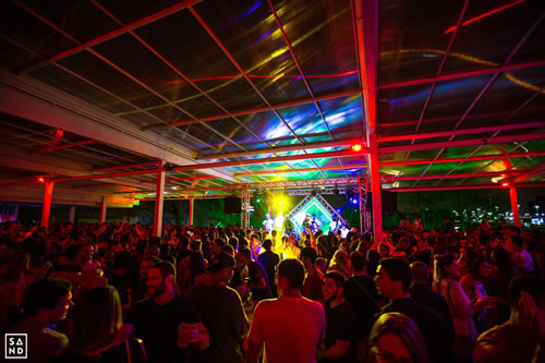 Jockey Clube Brasileiro recebe a festa ChurrasKot