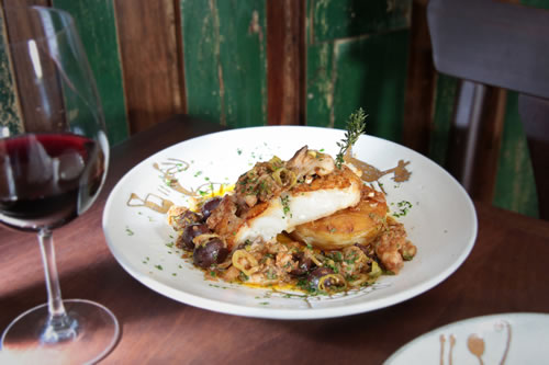 3º Festival de Cultura e Gastronomia Tempero Bahia 