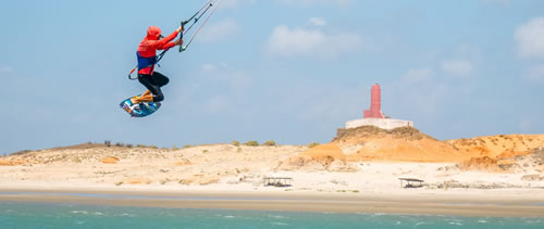 Hotéis da Roteiros de Charme são refúgio para amantes de esportes radicais