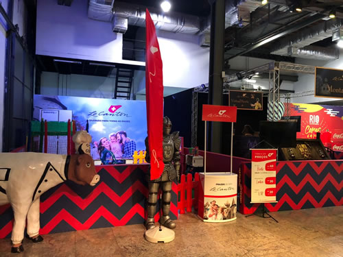 Descubra o Le Canton no Rio Gastronomia