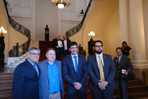 Programa federal de turismo prevê investimento de R$ 2,6 milhões no RS