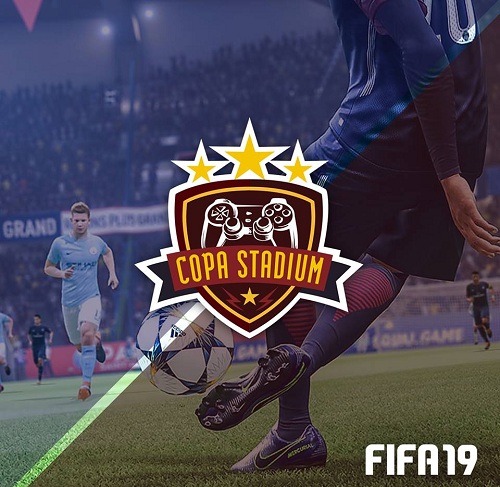 Restaurante carioca realizará campeonato de FIFA19