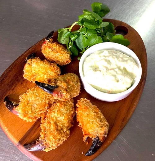 Gastronomia encanta visitantes de Pucón, no Chile 