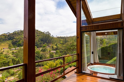 Pontos turísticos para aproveitar a Páscoa em Santo Antônio do Pinhal (SP)