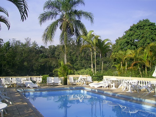 Aproveite o Carnaval para descansar na charmosa Guararema (SP)