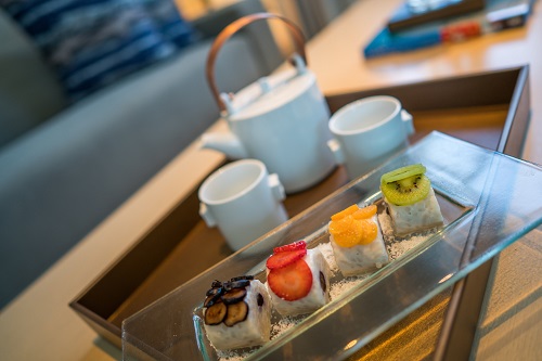 Requinte e sofisticação: Nobu Hotel Miami Beach completa a elegância do destino queridinho dos brasileiros