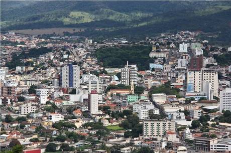 Itaúna é incluída no Mapa Nacional do Turismo Brasileiro