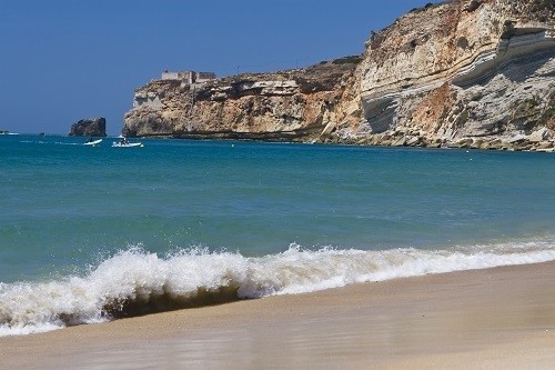 Centro de Portugal desponta como um paraíso do surfe