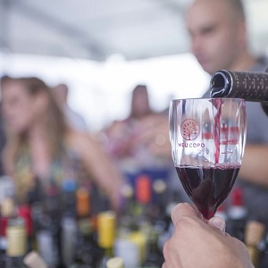 Lagoon recebe Circuito do Vinho para abertura do inverno 2019 