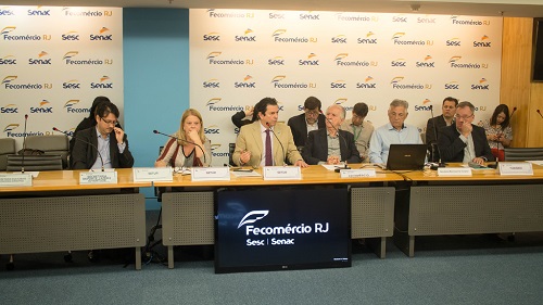 Conselho de Turismo debate os avanços do setor