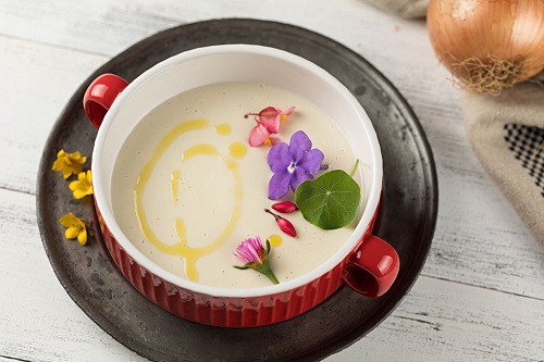 Hotel Parador Lumiar (RJ) lança menu para o inverno na Serra