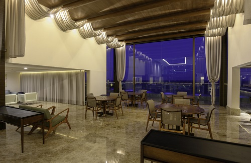 Vogal Hotel lança carta de drinques assinada por Alex Mesquita, um dos maiores mixologistas do Brasil 