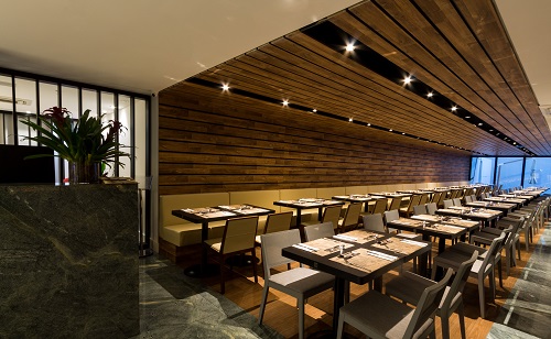 WZ Hotel Jardins, em São Paulo, lança jantar especial para o inverno