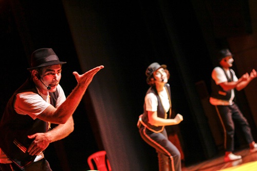 Festival de Inverno de Itapecerica (MG) traz shows de Blitz, Skank e Alcione